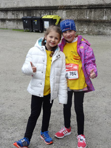 Juniormarathon