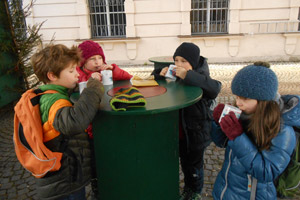 Christkindlmarkt