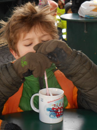 Christkindlmarkt