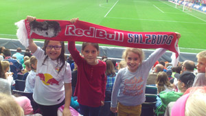 Red-Bull Arena