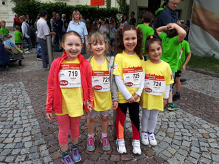 Juniormarathon