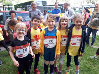 Juniormarathon