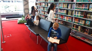 Stadtbibliothek