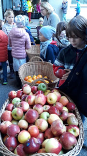 Franziskusfest