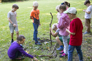 Waldtag