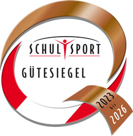 Schulsportsiegel